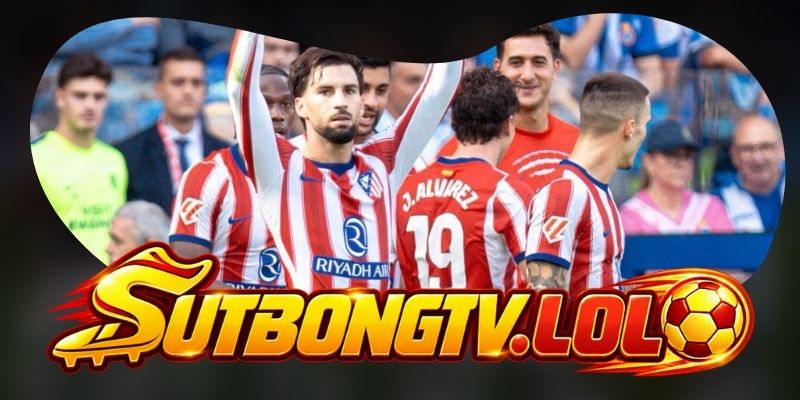 Atletico Madrid cần mở khóa khối thấp bằng nhịp luân chuyển linh hoạt